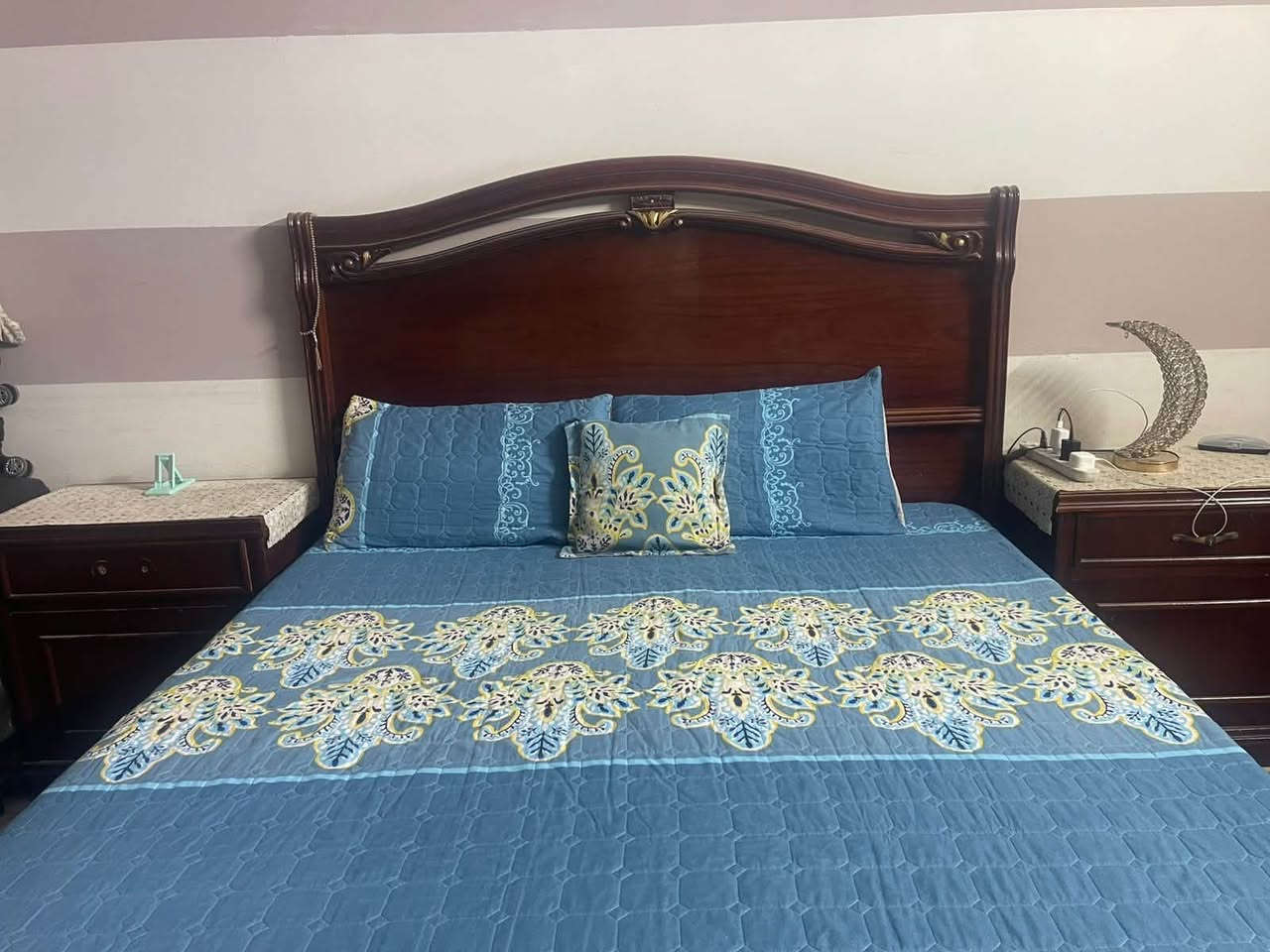 غرفة خشب صاج شغل عراقي بغداد البلديات


**إذا كنت صاحب هذا الإعلان وتريد حذفه لأي سبب، رجاءا أرسل رسالة إلى الدعم الفني**