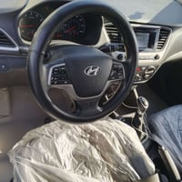 هيونداي اكسنت • ٢٠٢٠ • فئة معوقين