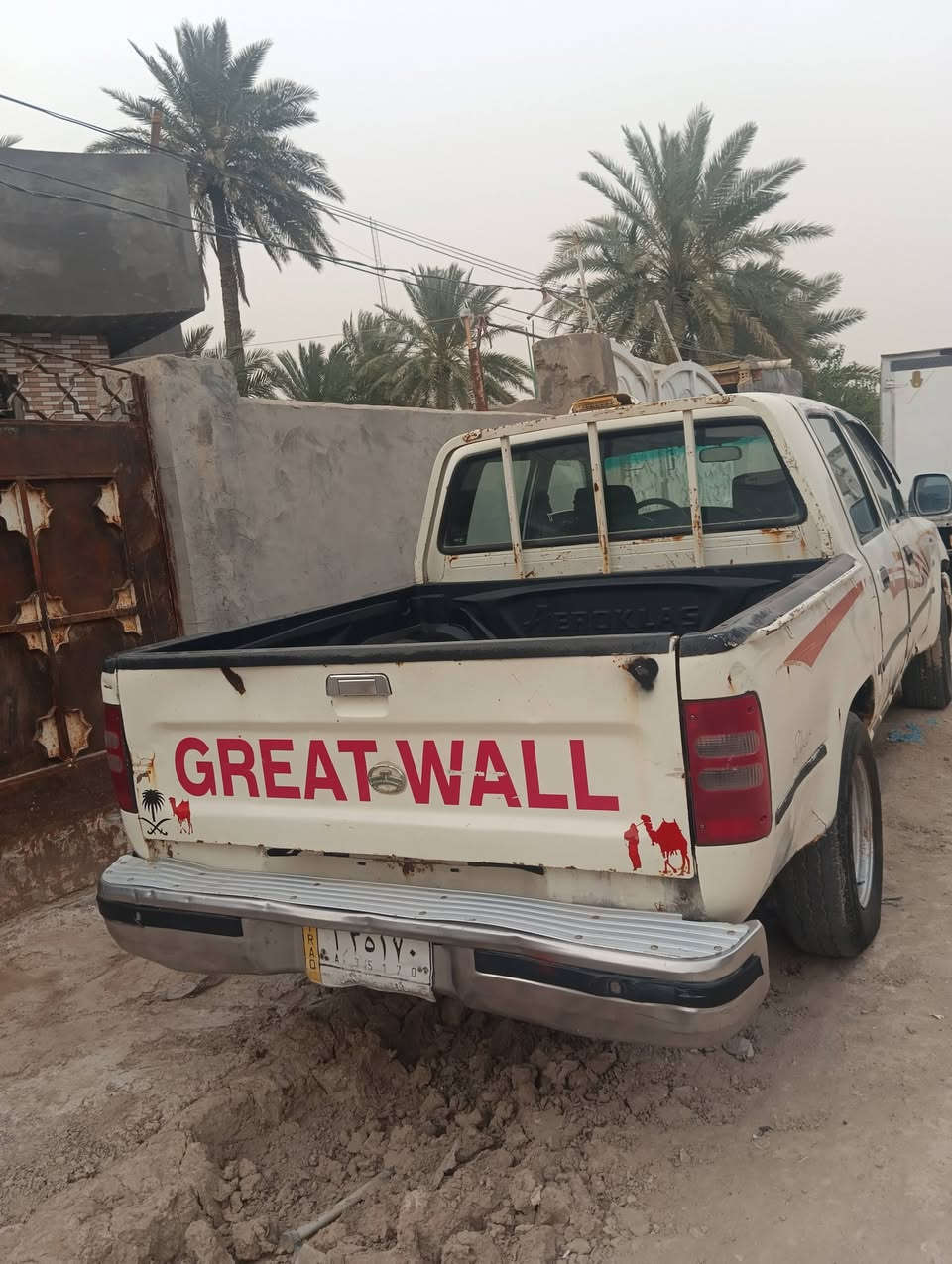سلام عليكم بيكم دير 2007رقم بابل‏‪0773 526 3951‬‏
