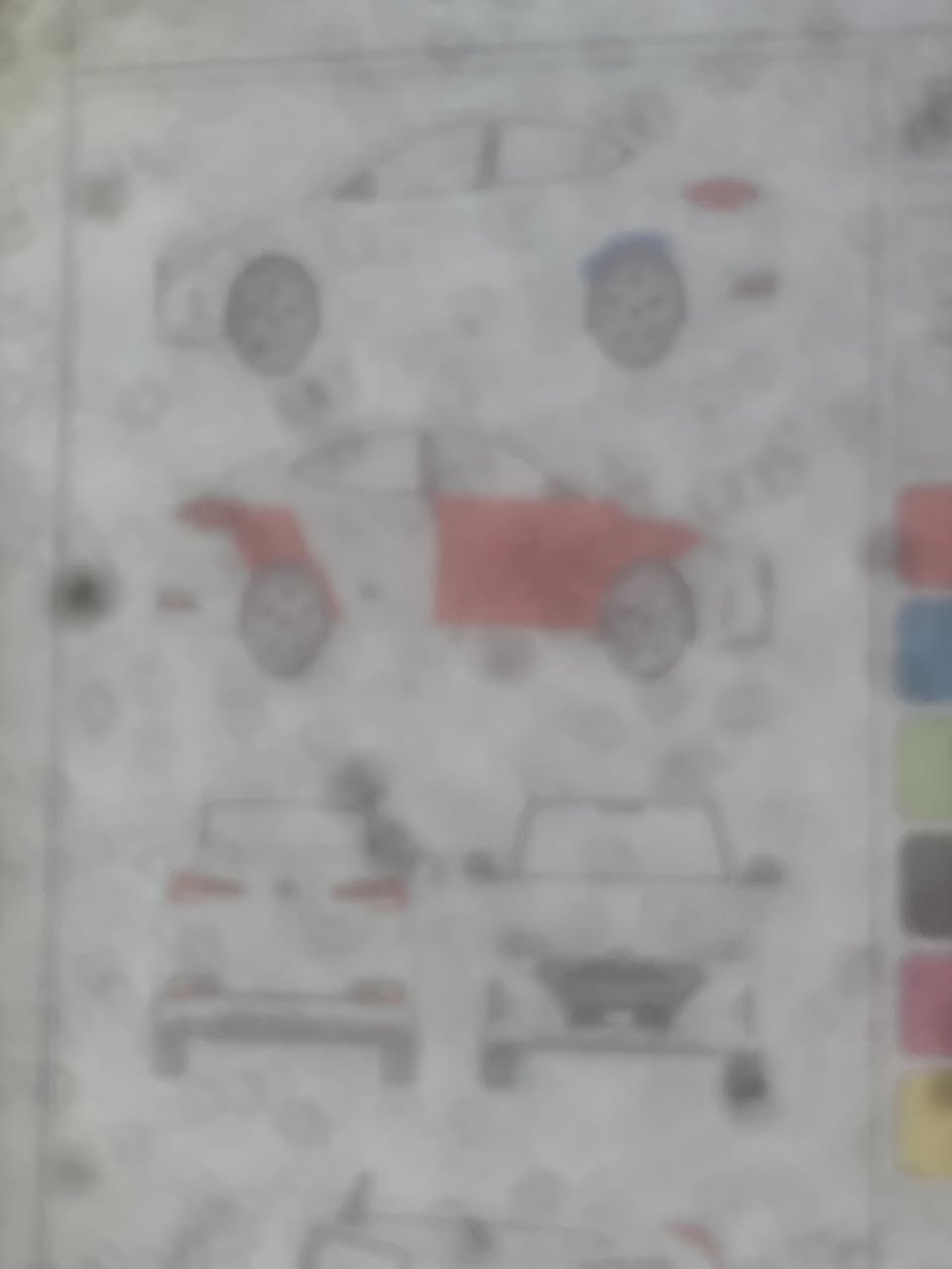 السلام عليكم اخواني النترة موديل ٢٠١٩ وارد امريكا حادث امريكا قطعتين مرصعات وا معدلات وا مصبوغات وا بل العراق صاير نص الجاملغ الخلفي اثر شخوط رقم بغداد الانكليزي نص فول فول تحكمات استيرن رادار مثبت سرعة نقاط عمياء شاشة كبيرة كامرة خلفية نضام سرعات نضام تزحلق ماشية ٧٨ الف محرك مكفول كير مكفول ATF مو cvt السعر ١٣٦ وبيها مجال او مراوس اب سبورتج او توسان موديل ٢٠١٢ وفوك مكاني ديالى بعقوبة متواجد فيس الرقم للستفسار ***********
