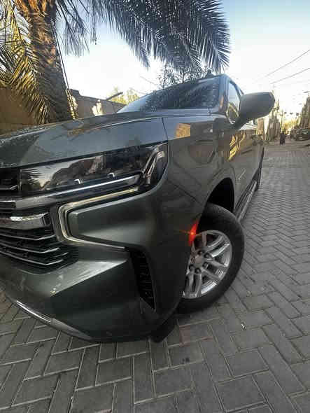 سلام عليكم 
سوبر مان LT 2023

رقم بغداد

مكان السياره بغداد الرصافه 

السياره قطرت صبغ مابيه مكفوله من كلشي حادثه فقط غرق 

والسياره شغاله تاخذ عل الفحص للستفسار… ***********
