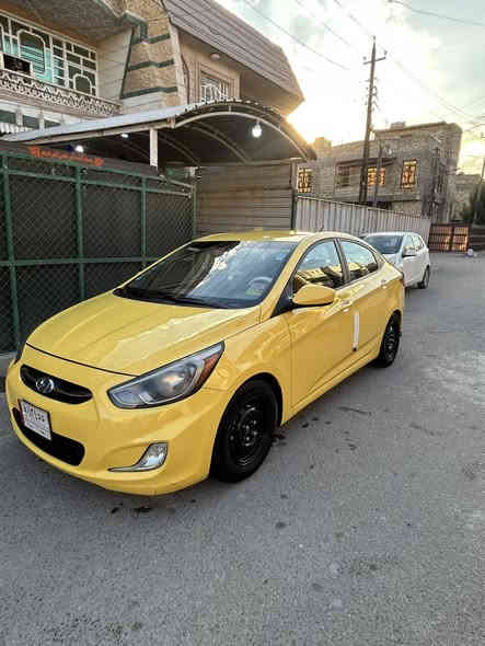 اكسنت 2017 للبيع

امريكي مكينه 1600 جي دي اي

حادث امريكه  بنيد مبدل وبلعراق بيه جاملغ خلفي 

بدون دواخل لا لغد ولا شاصي 

مواصفات عادي 

سياره جاهزه للشغل 

منظومة تبريد جديده 

تخم تاير ويل جدد 

السعر 102 وبيها مجال 

مكاني بغداد الزعفرانيه

واتساب ***********
