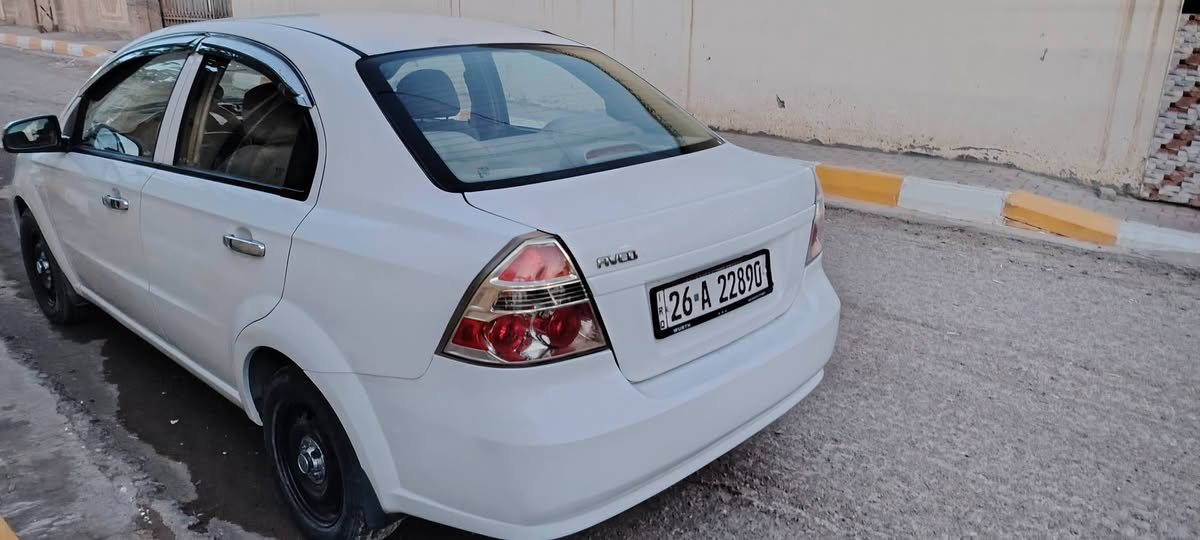 السلام عليكم افيو ٢٠٠١١ خليجي محرك وكير كفاله تبريد شغال المكان سامراء ***********
