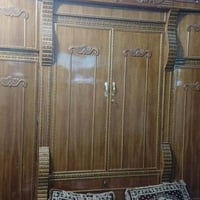 نجف • غرفة عراقية ثكيلة • كنتور ٦ بيبان