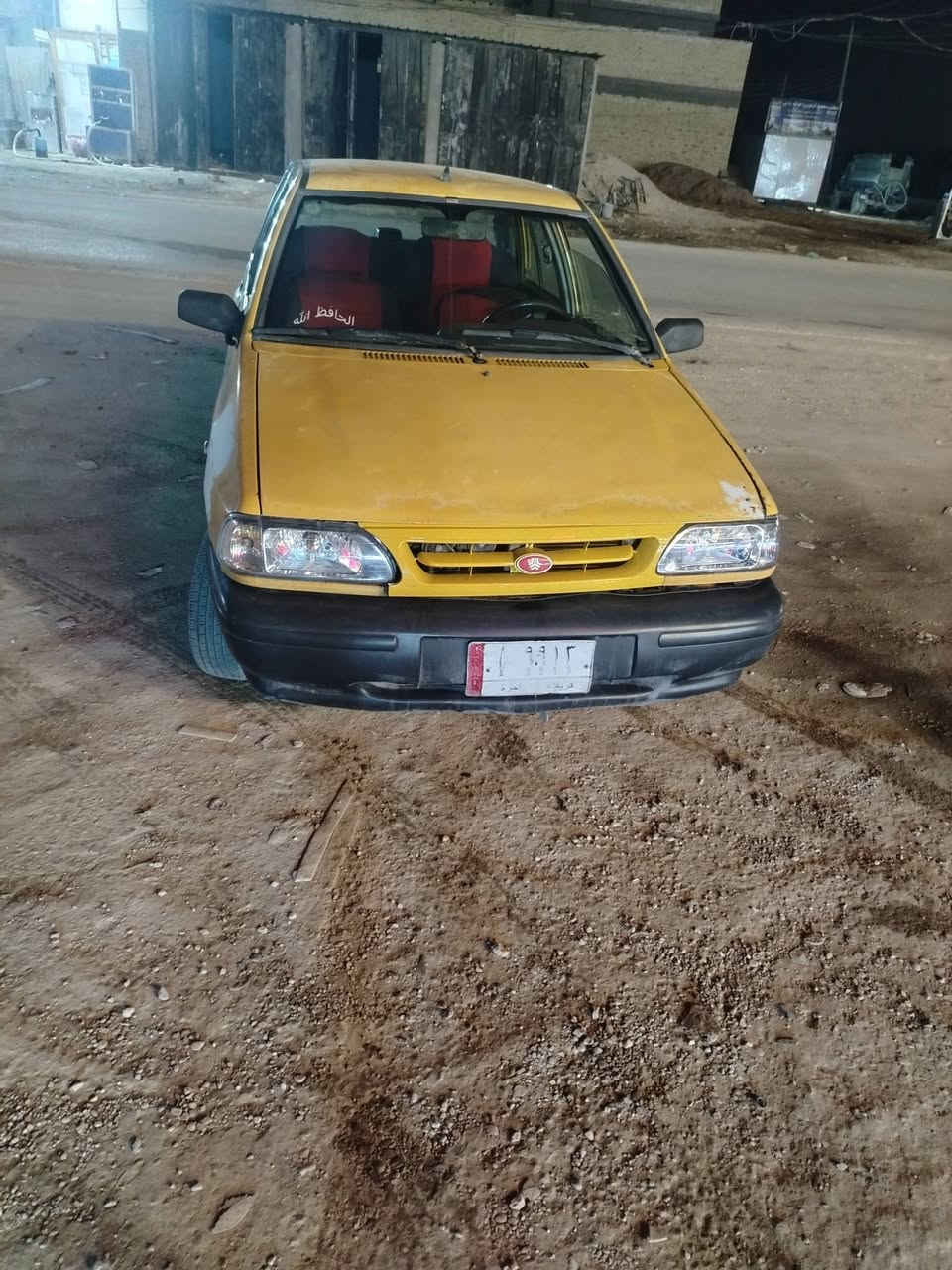 السلام عليكم لبيع سايب موديل 12مكين اتبخر نص عمر كير حدادي كهربائيّ تخم تاير سيار خير من الله جاهز بس مكين اتبخر رقم كربلاء سنوي جديد مصفر ورقم نكليزي بس استلام مكان سيار كربلاء سعر 17
***********
