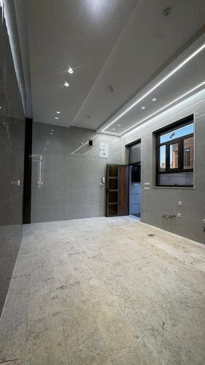 🏡 بيت طابو صرف للبيع في الموحية – مقاطعة 37
📐 المساحة: 200 متر
🏠 طابق واحد، يتكون من غرفتين، صالة، مطبخ، استقبال، وصحيات.
📞 للتواصل:***********

كروب الواتساب:/https://chat.whatsapp.com/FieRatum5tY5jLniSiyYqb
