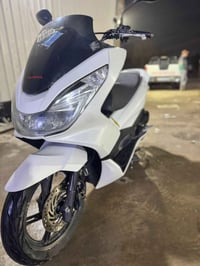 بي سي اكس جيل 2 • مكاني ماشية • بغداد رئاسة شارع عشرين