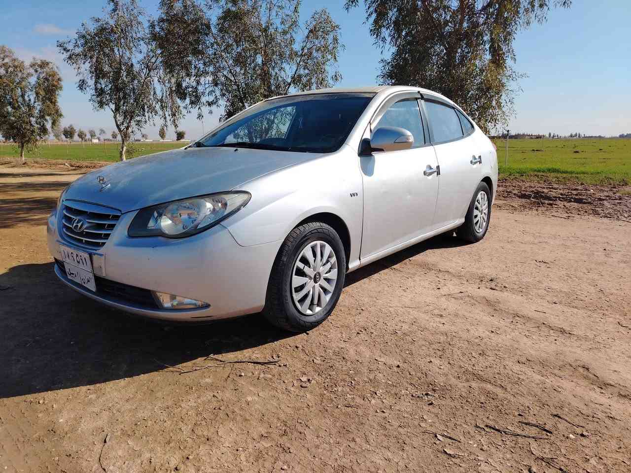 افانتي موديل 2010 ليزري سياره جديده محرك كير تبريد تدفئه كشر جديد بلوتوث شركه +رادار   شاشه ترحيب  للاتصال على هاذا الرقم ***********اسيا
الزين ***********
