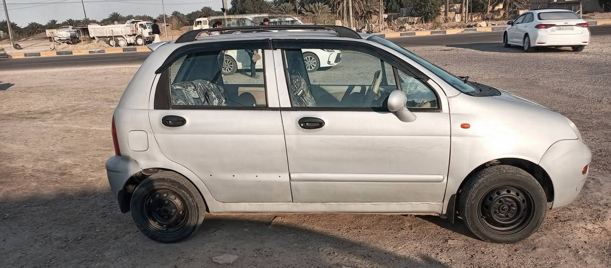 السلام عليكم سياره كوكو للبيع رقم بغداد مالتها موجودتحويل ثاني يوم موديل 13 السعر 25 فيها مجال سياره اربعه بستم مو ثلاثه اللي يحب يتصل هذا رقمي ***********
