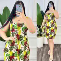 شلحه كيمونه • فيزون حرير بارد • فري سايز 50-80 كيلو