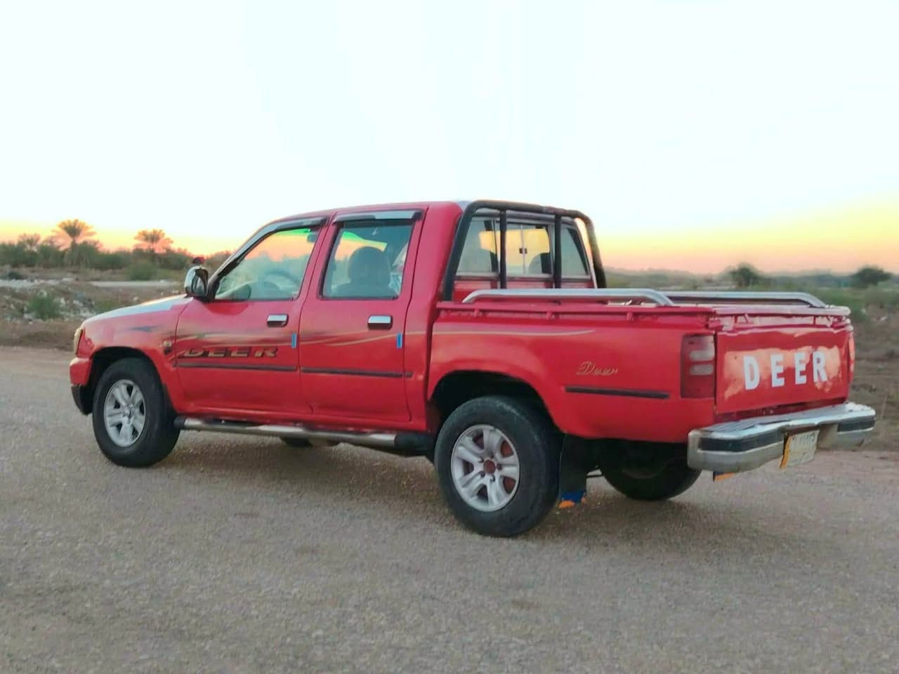 بيكم دير  2010  رقم بابل سنويه مجدده ل2029 مشروع وطني مكفول من ضربه وتبديل  محرك حداديه كله جديد تبريد تدأفأه شغالات سيار مال جناي السعر(45)وبيه مجال لشراي
يتصل ***********....... مكان نجف ابوصخير
