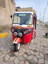 تكتك مديل 18 شهر 12  يعني 19 وراق وراق  تكتك ما ذب عليها ربع تايرات تخ...