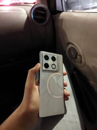 انفينكس GT20 برو • ٢٥٦ • ٢٤ جيجا رام