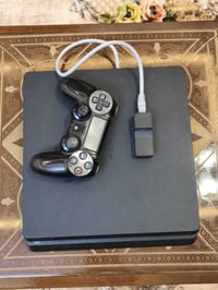 بلاي فور سليم • 500 تيرا • مهكر نظام 11