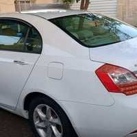 ام كراند Ec71800 الحجم الصغير موديل 2013 بدون ضربه بدون صبغ بدون تبديل...