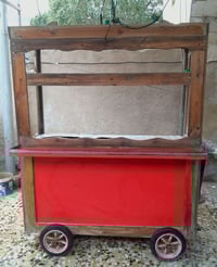 عربانه لبلي • تصلح لشغلات • بغداد المعامل