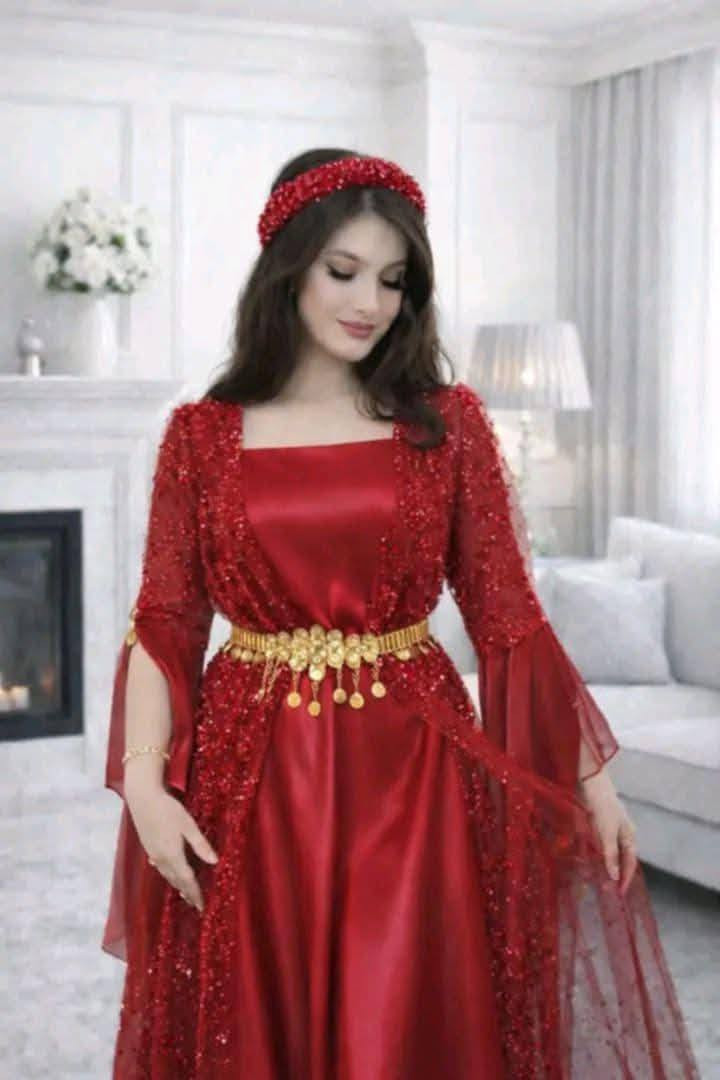 زي كردي موديلات تجنن ♥️💃


**إذا كنت صاحب هذا الإعلان وتريد حذفه لأي سبب، رجاءا أرسل رسالة إلى الدعم الفني**