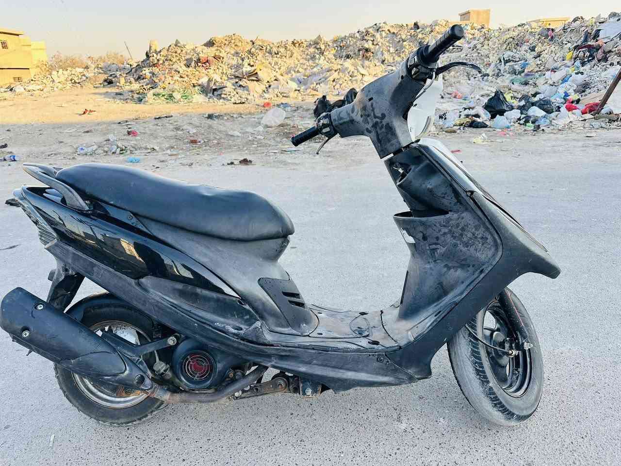 سلام عليكم شباب دراجه ماكس عدله محرك عل بلاد اخرس معدل حلوه محرك مكفول من صوت تبخير نضوح صالنصه اف ام رياضي سلف رياضي الدراجه نكره سلف هندر بكل وكت كشرها كدامك عداد الاكتروني الدراجه يردلها كلوب وكتف أشاره الباقي كله شغال السعر 475 بيه مجال مكاني البياع تقاطع الدرويش رقمي ***********
