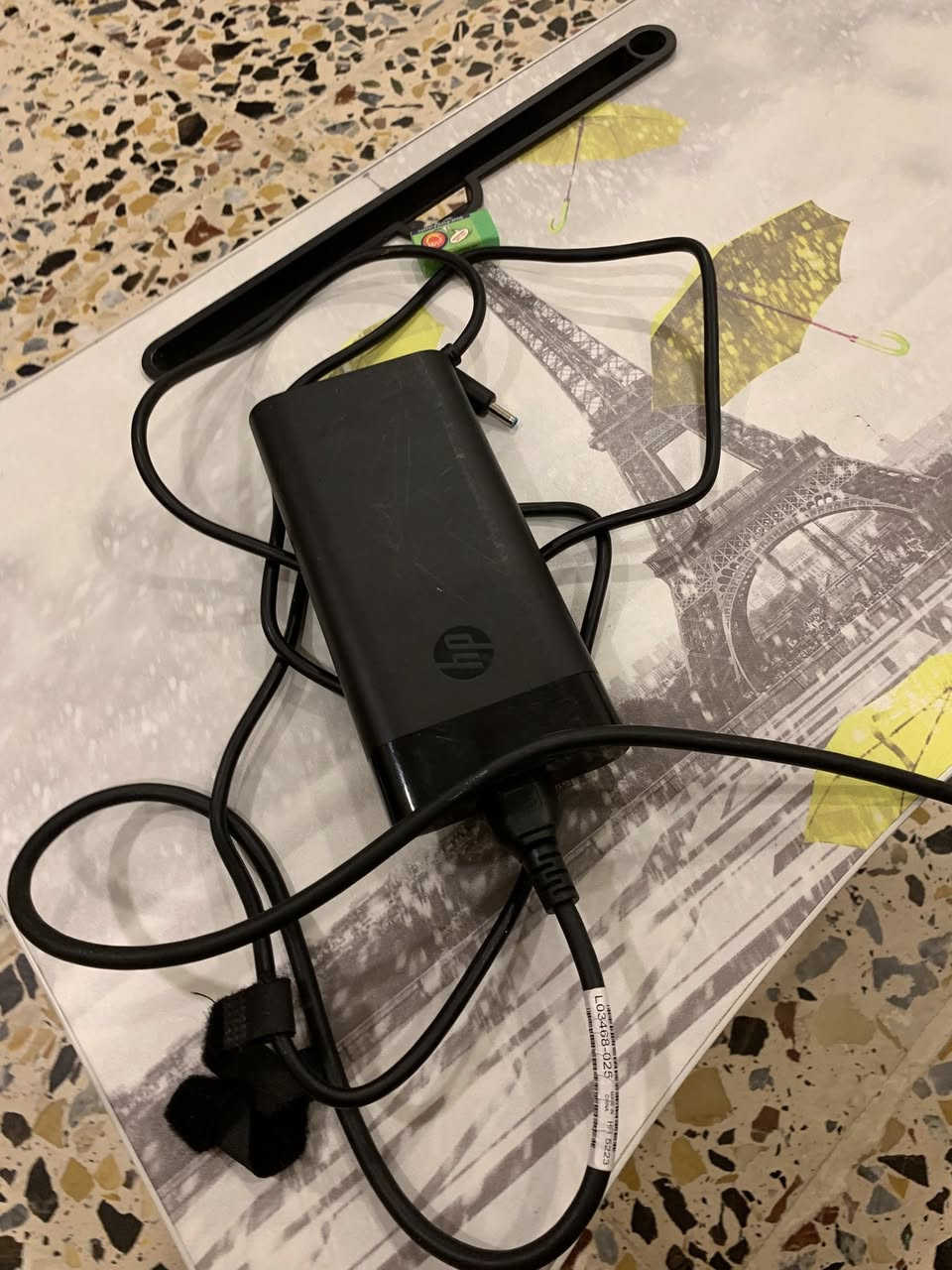 للبيع لابتوب :
HP Victus 15

ذاكرة ٥١٢ والرام ٨ يتمدد إلى حد ٦٤ 
كرت شاشة (RTX3050)GB4

الشاشة فول HD 144 هرتز 
معالج كور I5 جيل 12

الجهاز مستعمل شي بسيط بعدة بحالة الوكالة ومن أقوى الأجهزة بالاستعمالات الهندسية وشحنة ممتاز 
السعر 750 ألف بيها مجال بسيط 
للتواصل واتساب 
***********
