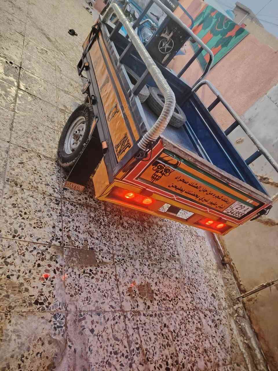 سلام عليكم لبيع ستوته لبيع موديل 15 رقم سنويه رقم جديد سعر 1650 وبيه مجال مجال


**إذا كنت صاحب هذا الإعلان وتريد حذفه لأي سبب، رجاءا أرسل رسالة إلى الدعم الفني**