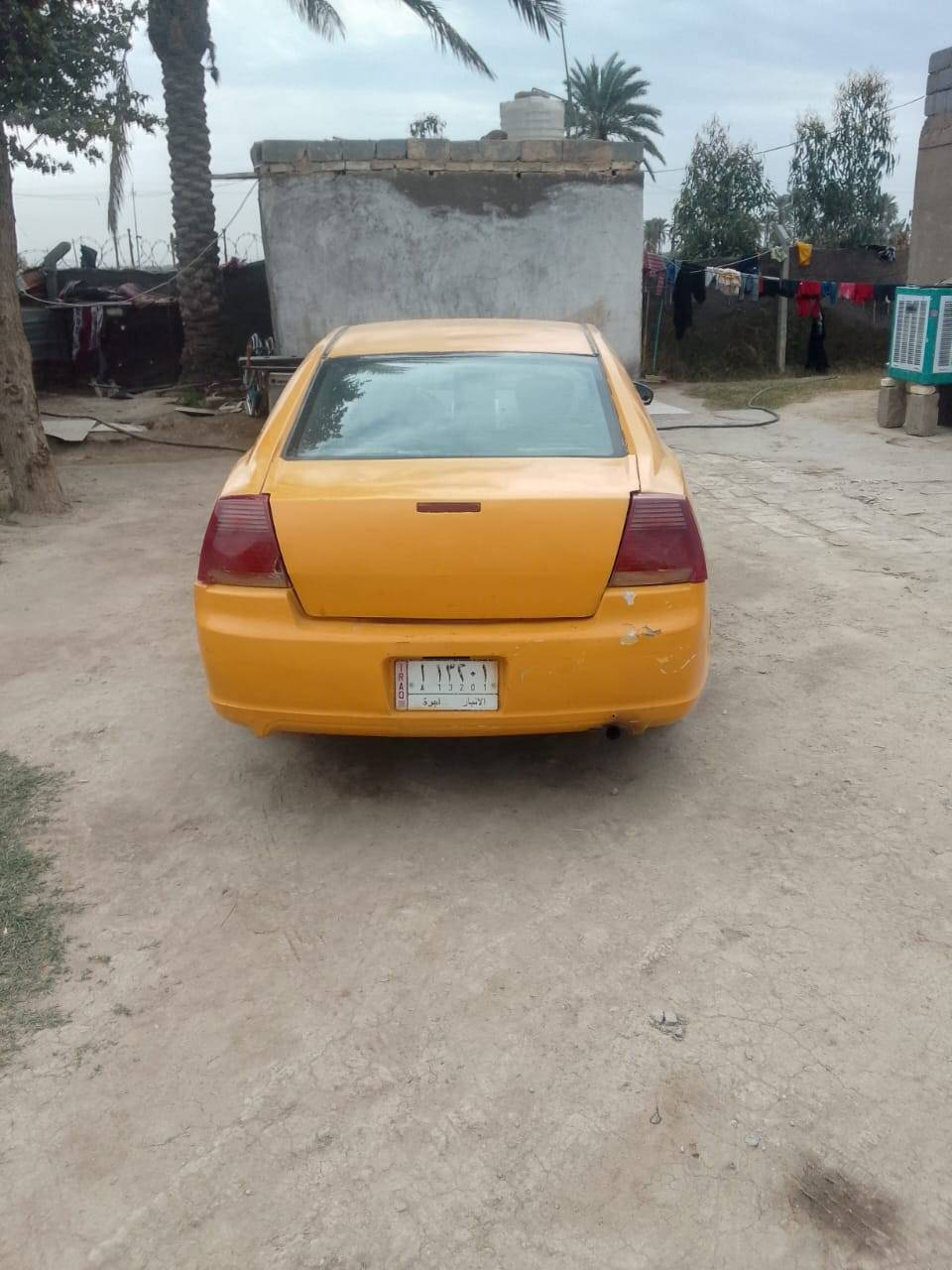 سلام عليكم مسيبوشي كلانت موديل 2008 مكينه كير حدادديه تخم تاير كفاله رقم انبار مكان السياره بغداد تحويل ثاني يوم لاستفسار عل الرقم ***********
