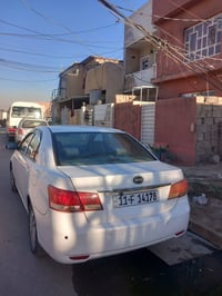 سياره للبيع موديل 13سياره خير من الله كامله رقم انكليزي تحويل جديد الس...