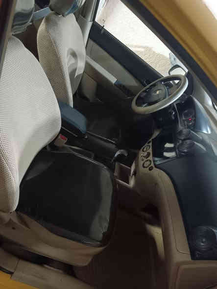 السلام عليكم
افيو شركة العامة السيارة جاهزة من كل شي وبدون أي نقص مكينه كير تبريد كله تمام كهربئيات صدر كله تمام بسمي هزة مصفره هيئه وغرامات مكاني بغداد البلديات السعر 69 وبيه مجال بسيط *********** احمد موديل 2011 بدون ضربه ولاه تبديل فقط نصف جاملغ امامي اليمنيه شي بسيط منه..... مكينة مفتوح 1600 كير اتو شاشة،،،،،،، تحتاج فقط زوج تايرات لاغير
