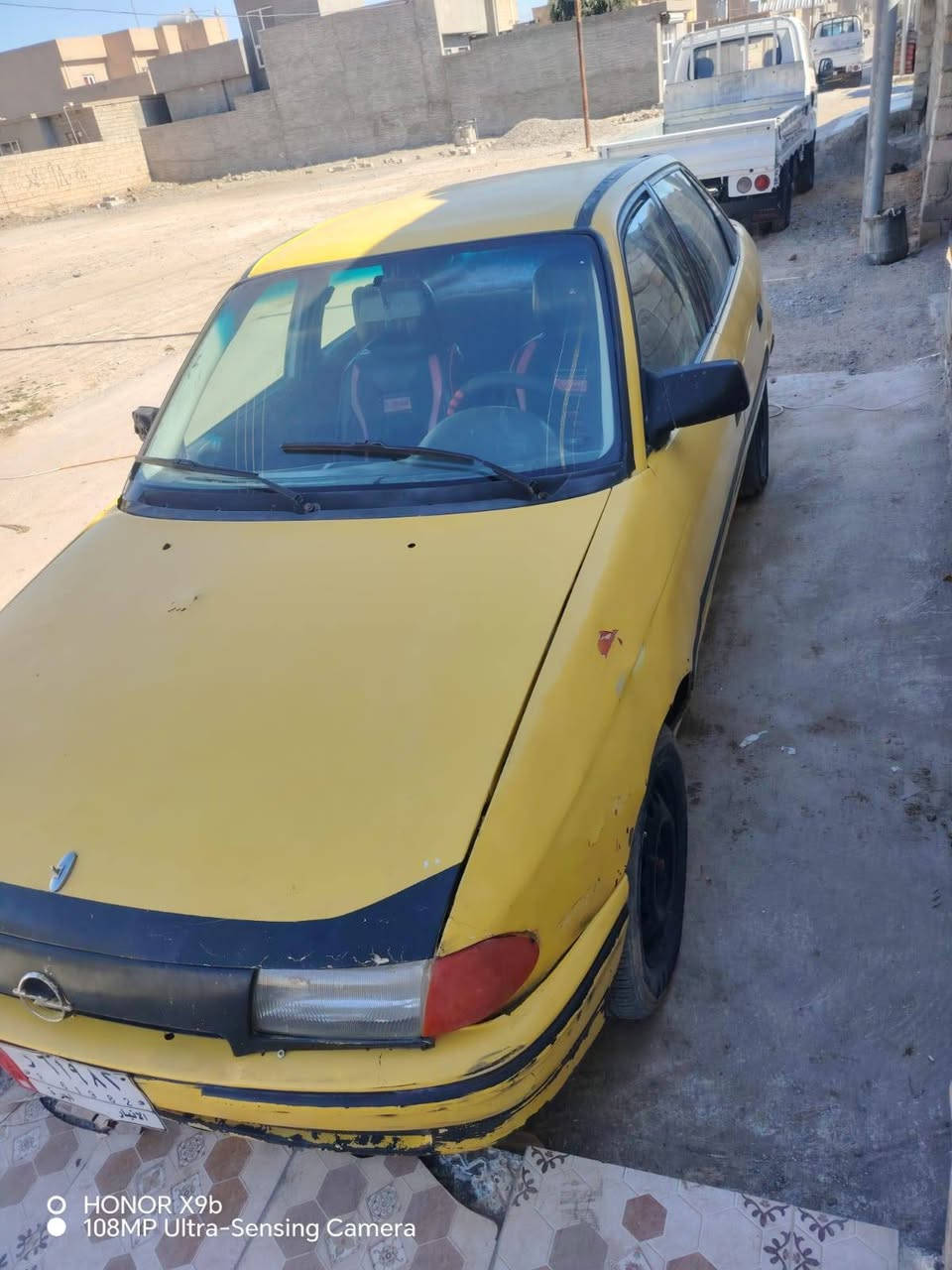 السلام عليكم استره للبيع رقم الماني /انبار / موديل 97     سنويه كارتونيه ب15وبيهه مجال السياره مسجله بس راعيهه ماواصلو ابيعك اكفلهه دوله وعشاير. السياره جاهزه وكلهه شغاله وترهم مراوس حسب القناعه *********** محرك وكير شرط
