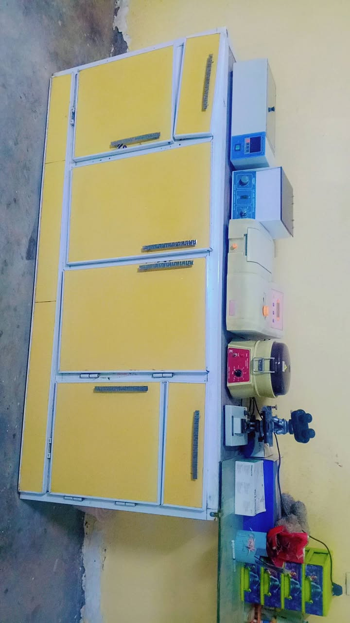 اجهزه مختبرية مستعمله للبيع مكاني بغداد تقاطع النهروان ***********   ,
