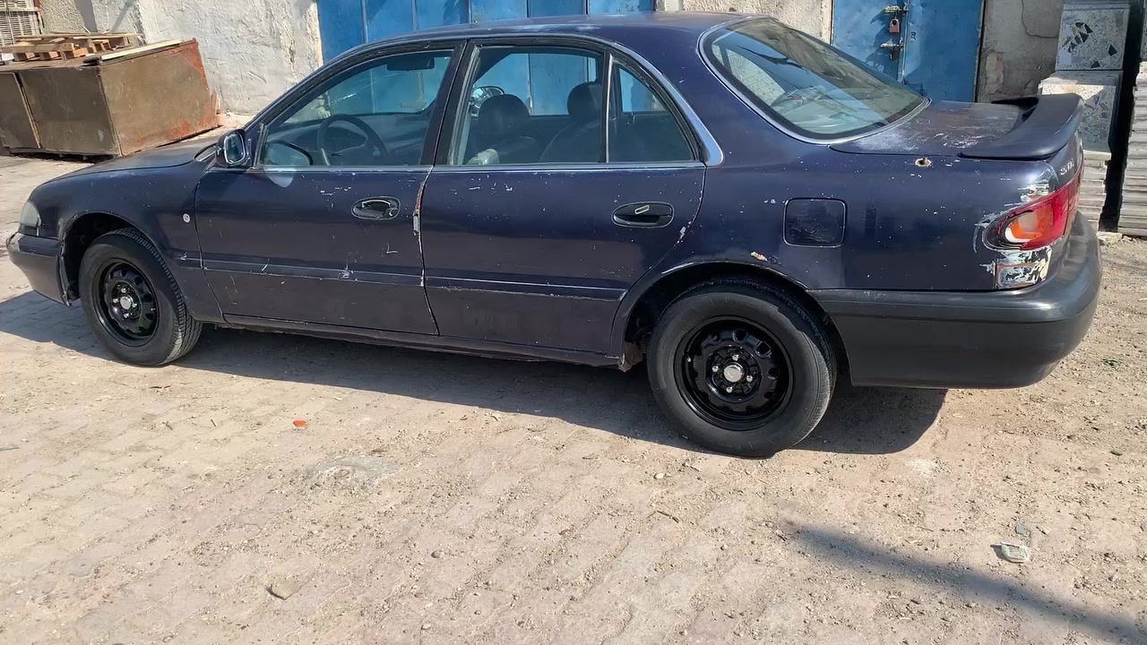 سلام عليكم سوناتا 2 رقم بغداد الماني راعيها متوفي أكفلك سرقة وعشائر كير اوتماتيك تبريد شغال السعر 25 وبية مجال بصيط تصال على رقم *********** مكان بغداد مدينة الصدر
