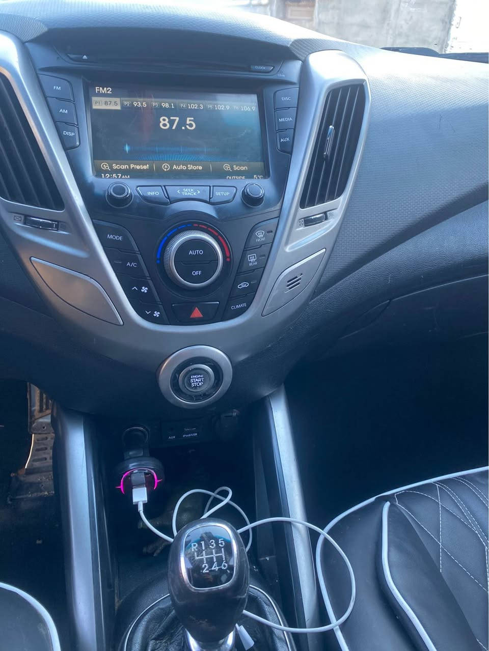 کوردی 
هۆندا فولستر ٢٠١٢ 🚀🚀
گێر عادی ٦ نمرە تەیارە 🚀🚀🚀
مواسەفات فول فول هەتا پانۆڕامەشە 
تازە سێرڤس حام کراوە دینار مەسروفی نیە 
مەکینە و گێڕ لۆک لۆک بەشەرتی ١٠٠٠ فیتەر 
مەکینەی نەکراوەتەوە
١- سوکان ڤۆڵیۆم 
٢- شاشە بیلادی 
٣- تەبرید سارد و گەرمی بەشەرت 
٤- ABS
٥-سەقفی بیلاد ڕەش لەسەر سەنەوی 
٦- پانۆڕاما 
٧- ئاوێنە کارەبایی 
٨- ئاوێنەی ئەخەوێ بە کارەبا 
٩- بەسمە 
مەکینە ٤ پستن بێ تۆڕبۆ 
مەکینە مەڕغوب ١٦ دووش
بەنزین زۆر زۆر کەم ئەخوا 
فول گەنجانە کامل جوانکاری 
سەنەوی بەناوی خۆمە 
سەنەوی و ڕەقەم نوێ  
بەیانی ئەیکەم بەناوی خۆتەوە 
سەیارەکە هی مەحرەز نیە هی ماڵی خۆمە
سەیارەکە خەلیجیە 
بۆیاغ دوو دۆسە و دەرگای سایەق و دوو بست بۆنیت  بێ ئێرباگ 
بەشەرت ١ ئێرباگیش نەتقیوە 
سعر ١ دەفتەر و مەجالێکی برایانە 
گۆڕینەوەش ئەکەم بە شتێک بە دڵم بێت
Whatsapp : *********** أربيل, العراق
