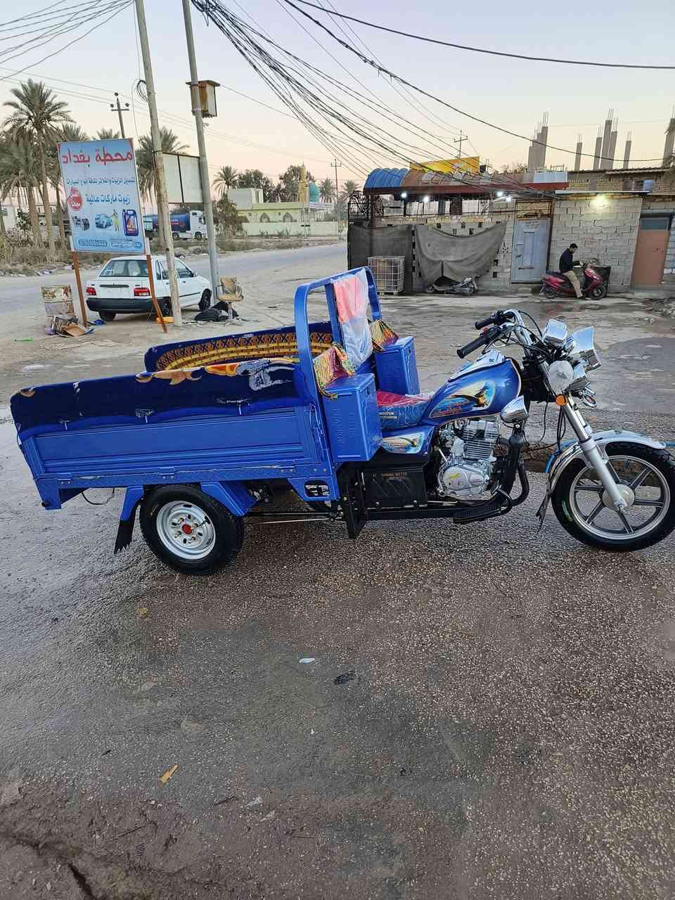 ستوته للبيع مو ديل 2023 استوه نزلته من الوكيل وكيله نوار الباشا ستوته عله وضع الشركه تجي وترايك وين ما تريد سعر خاص واني بخدمتكم رقمي *********** وبيكم خير وتدللون وبيعكم أخت الوكيل وجوه سعر الوكيل
