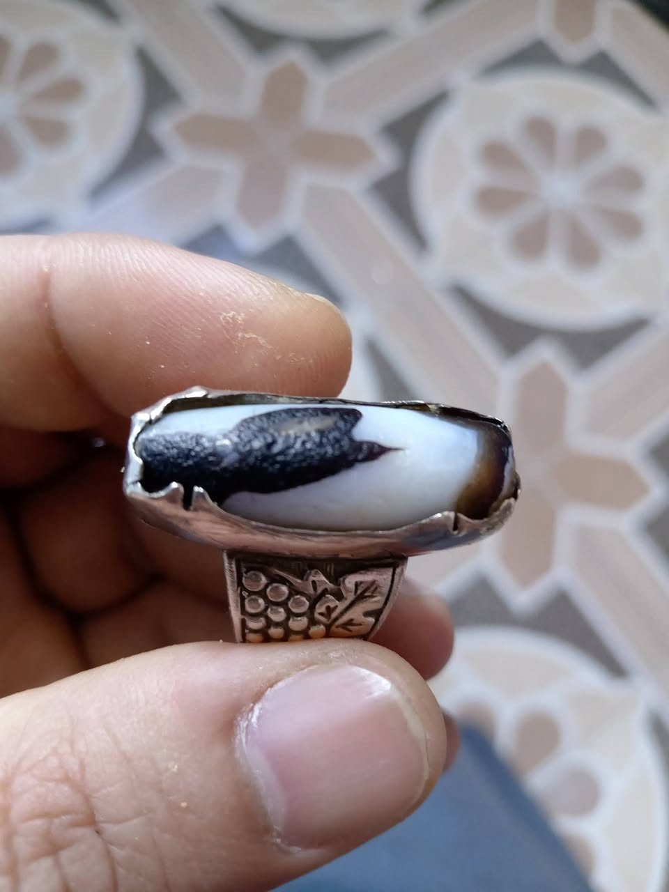 اعيد النشر لأن ماكو واحد انطة سعر اليرضي بي الله صيده وبالعافيه الياخذهن 250 قفل


**إذا كنت صاحب هذا الإعلان وتريد حذفه لأي سبب، رجاءا أرسل رسالة إلى الدعم الفني**