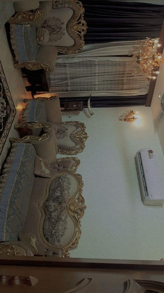 يا اللّٰه
السلام عليكم 
تعلن شركة المرتضى عن بيع مشتمل
مساحه 100م 
5×20
عنوان الدار بغداد حي الجهاد ديوان الاصيل منطقة الامن الوطني 
شارع 15
🔺المحتويات:
غرف نوم عدد 3
استقبال
مطبخ
هول داخلي 
صحيات عدد3
جدران سيراميك 
الدرج حلزوني
الارضيه بورسلين جدران سيراميك 
للأستفسار الاتصال على الارقام التالية 
***********
***********
***********
عنوان الشركه بغداد حي الجهاد ديوان الاصيل مقابيل مدخل الامانه 
الشركه مجازه رسميا 
التحويل ثاني يوم طابو العامريه
وأهلا وسهلا بكم  .
