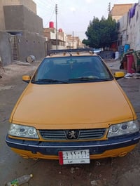 بيجو 405 • ٢٠١٣ • مكينه ضعيفه