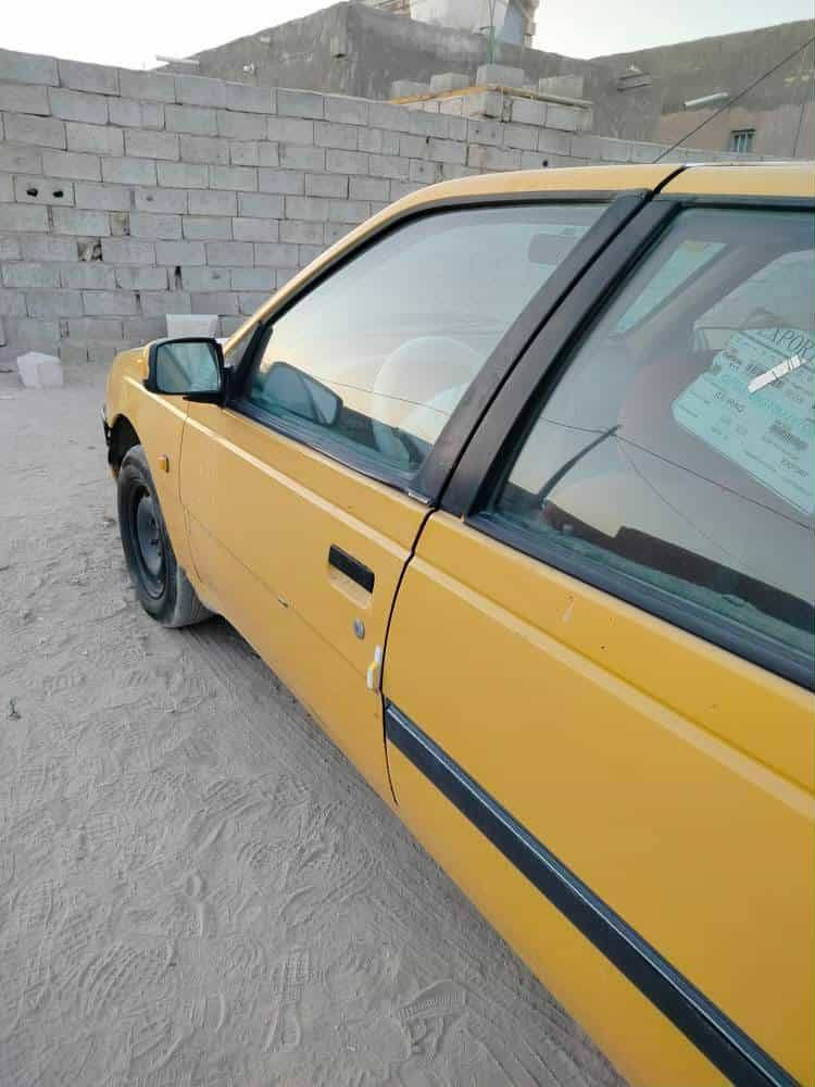 بيجو تكسي 2013. للبيع. السعر 18
رقم تلفون ***********
