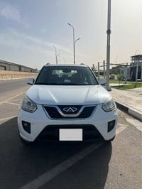 شيري تيكو • ٢٠١٤ • محرك ٢٠٠٠