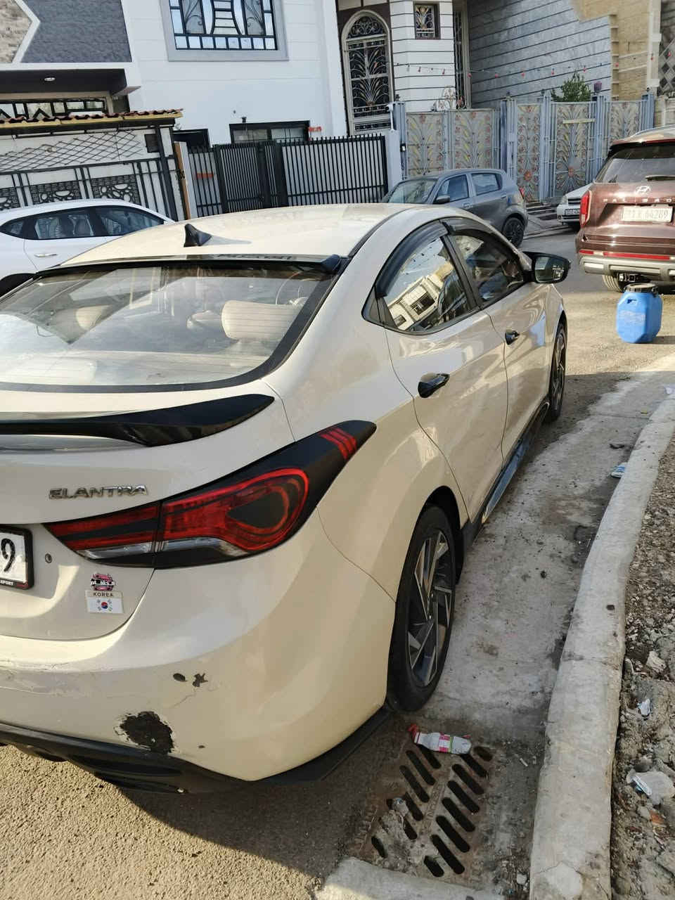 مكلف بالنشر مكلف بالنشر خاص مغلق
النتره مضلع موديل2012 مكينة 1800كربون بيها مكينه وكير شرط ضررها بوند تبديل وتصليح دواير الوره ومطوز الجاملغات مالتها مكانها موصل راس الكور شرط التحويل 

استفسار ***********

سعر 108 وبيها مجال
