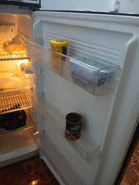 ثلاجه جبيرة • كلش نظيفه • سبع البور