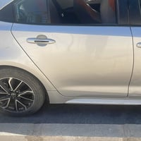 كورلا • ٢٠٢٠ • رقم بغداد