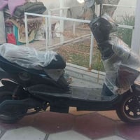 دراجة شحن • دراجة كهربائية