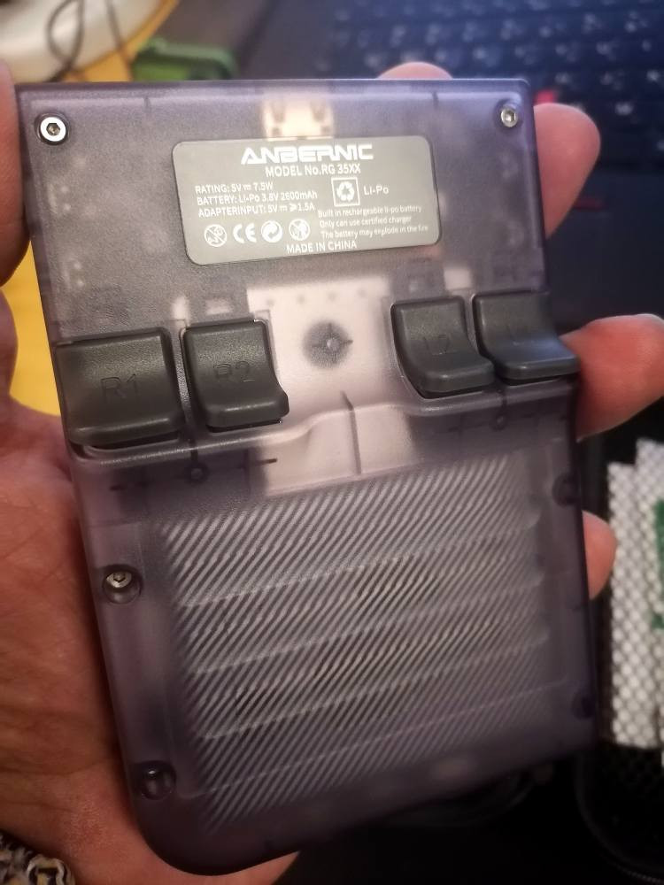 New in box أربيل, العراق


**إذا كنت صاحب هذا الإعلان وتريد حذفه لأي سبب، رجاءا أرسل رسالة إلى الدعم الفني**