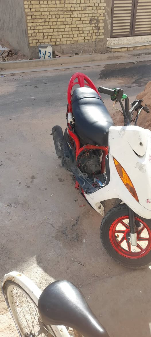 مراوس تليفون شعندك نزل مكان بغداد


**إذا كنت صاحب هذا الإعلان وتريد حذفه لأي سبب، رجاءا أرسل رسالة إلى الدعم الفني**