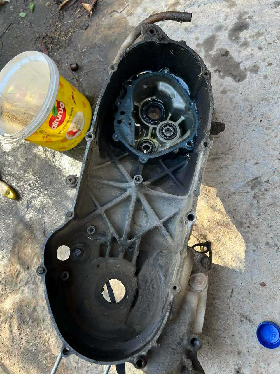 السلام عليكم. غراض ماكس    للبيع. كلمن وسعره   علئ فحص  الي يريد يجي خاص وبيه خير ويدلل مكني مسيب


**إذا كنت صاحب هذا الإعلان وتريد حذفه لأي سبب، رجاءا أرسل رسالة إلى الدعم الفني**