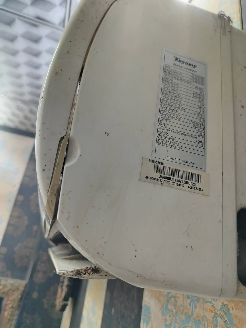 السلام عليكم سبلت للبيع طن 2 المكان بغداد الحسينية الراشديه الرقم *********** السعر 400 وبي مجال
