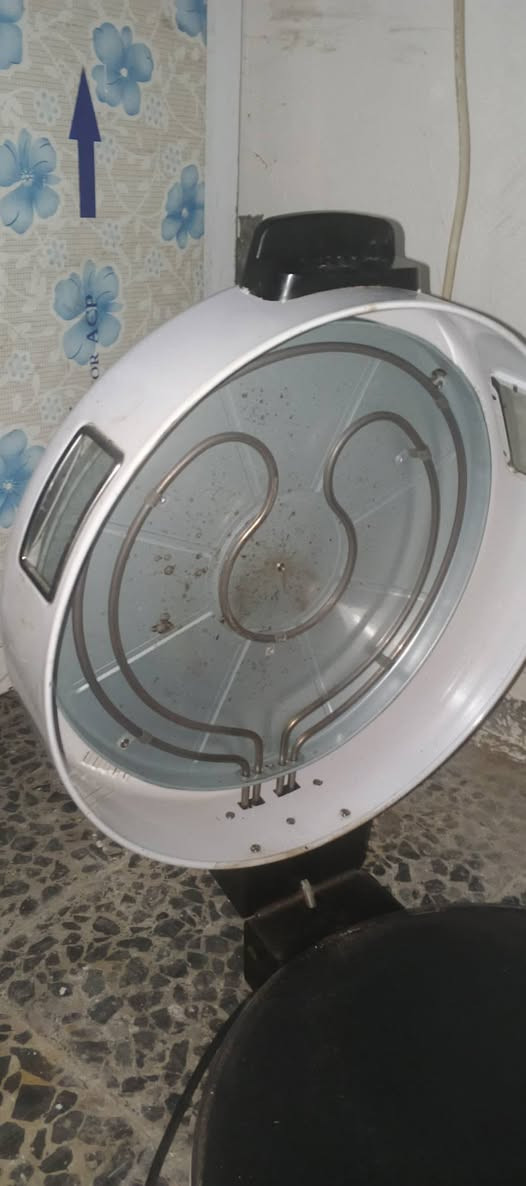 ‎تنور جديد وشغال‎ النجف, العراق


**إذا كنت صاحب هذا الإعلان وتريد حذفه لأي سبب، رجاءا أرسل رسالة إلى الدعم الفني**