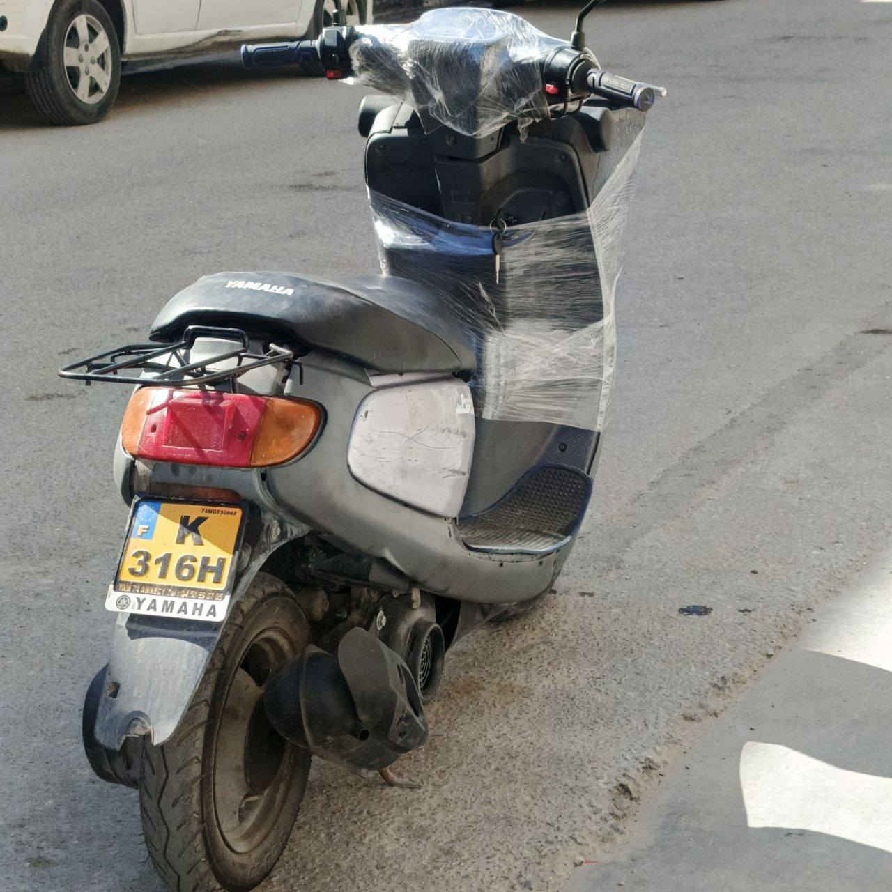 سلام عليكم دراجه منغولي للبيع سلف هندر كهربائيات كلهه شغاله عوزهه فقط كابريتر كابريته مالتهه تعبانه ماعايزه بعد كلشي مابيهه اي نقص السعر 325وبيهه مجال شراي اتصل وتدلل ***********
***********
