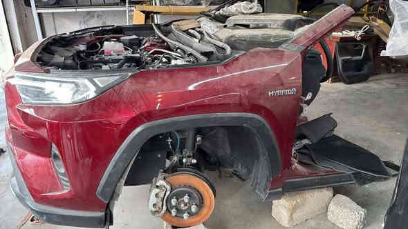 ⭕️⭕️⭕️انتبهو⭕️⭕️⭕️هذا عرض لم يتكرر مره ثانيه 
عند شراء اي قطعه سوف يتم اعطاء شريط استيرن مجانا 
حته ون كان سعر ماده ٥ الف دينار او اعطاء مجول او هورن حسب نوع سيارتك ❤️❤️❤️

يعلن ❤️مركز تويتا❤️ عن خصم كبير جدا ❤️❤️❤️
عن شراء مواد بقيمه ٢٥٠ الف خصم 20%
سيكون هذا عرض لحد نهايه سنه 2025💯💯💯💯
للاستفسار والحجز💕
 ***********
***********
سيكون التوصيل 👍مجانا 👍داخل بغداد و لجميع محافظات العراق🇮🇶
***********  
***********
