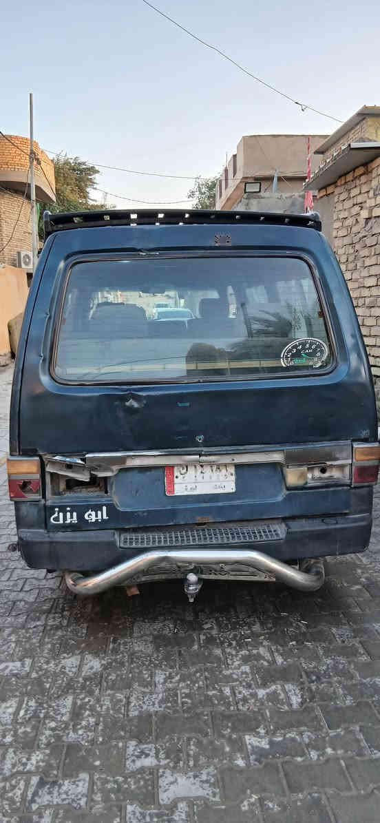 السلام عليكم
كيا بستا للبيع مديل 95سنويه نهايه 28مصفره خط وبحث وغرامات تحويل مباشر مكينه كير اكسل خير من الله شواصي الاماميه معمره تعمير مضبوط تخم تاير جديد كهربائيات جاهزه  السعر 38وبيها مجال قليل مكاني كوت ***********
