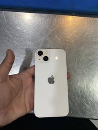 آيفون ١٣ • ١٢٨ • بطارية ٧٤